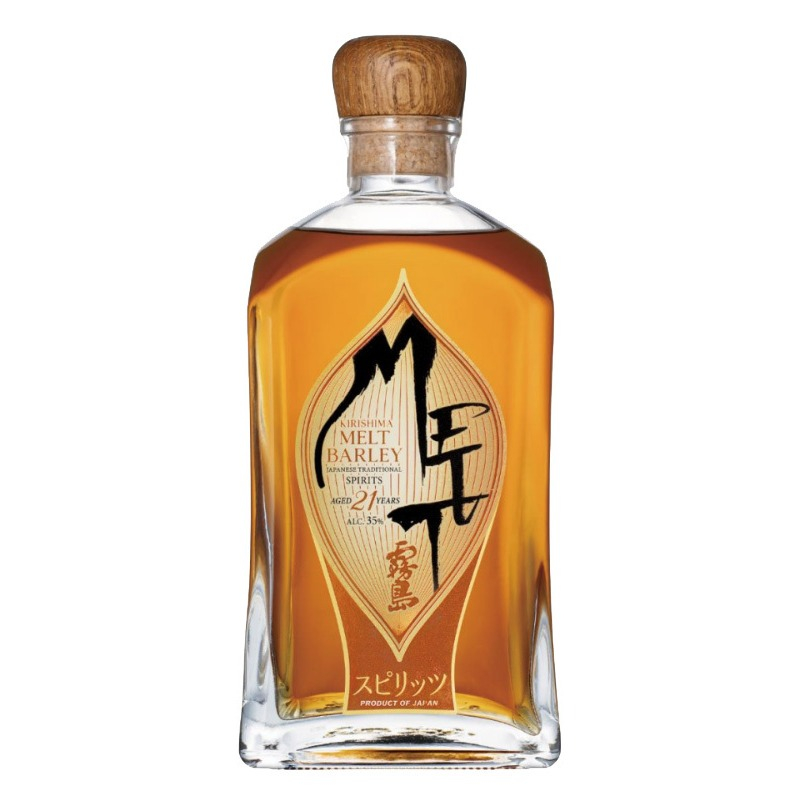 Kirishima - Melt Barley